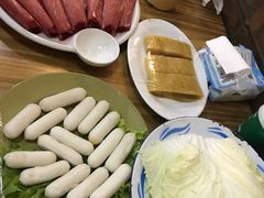 -东镇老火锅(长春路首店)