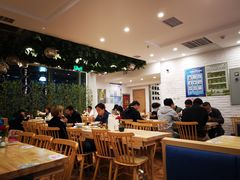 大堂-贵凤凰贵州米粉(五道口店)