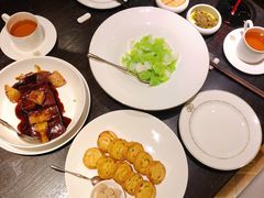 -甄御•海鲜新青岛菜(麦岛店)