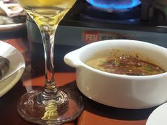 -华安国际大酒店-餐厅