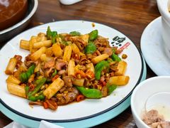 -民间瓦缸煨汤館(嵩山路店)