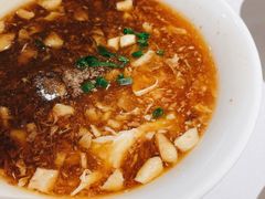 西湖牛肉羹-知味观(湖滨总店)