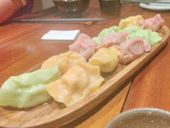 -七色云蔬食(喜邻里店)