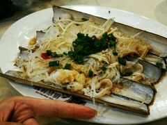 -桥底辣蟹(谢斐道店)