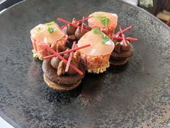 -上海和平饭店-华懋阁 The Cathay Room