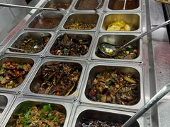 -虎子面粉馆(五一东村店)