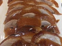 -惠丰堂饭庄·烤鸭·京味菜(西北旺·唐家岭店)