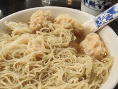 -丽的面家(多宝路店)