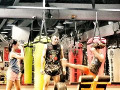 -TFC 纯泰拳馆MuayThai