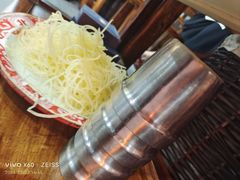 -楠火锅(西单店)