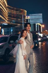 -索菲亚婚纱摄影