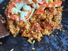 -Las Tapas(思南公馆店)
