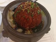 红烧极品狮子头-扬州狮子楼·非遗淮扬菜(总店)