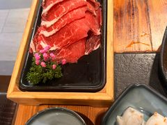 -湊湊火锅·茶憩(颐堤港店)