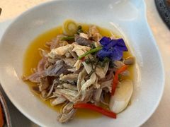 -龟兹KUCINA·新疆菜(前滩L+PLAZA店)