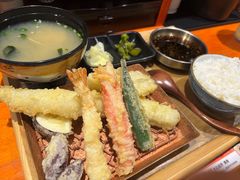 -天妇罗内顺田(罗湖店)