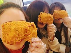 -德克士(南昌西店)
