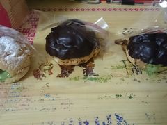 -西树泡芙(珠海华发商都店)