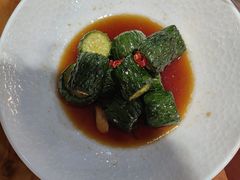 -红胖胖龙虾王·本地菜