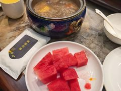 -犇鼎牛潮汕牛肉火锅(新辰里学清路店)
