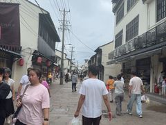 -葑门横街