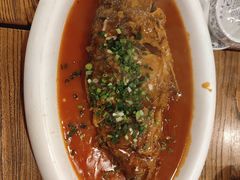 -老雒阳面馆·水席·洛阳菜(纱厂路店)