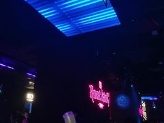 -MOSSO音乐酒吧·live house(南京旗舰店)