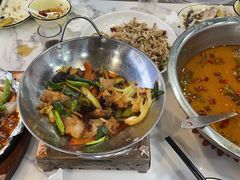 -老四川平头酸菜鱼(衙前店)