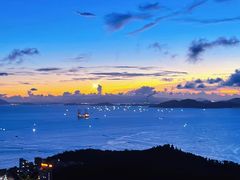 -广东惠东海龟国家级自然保护区