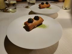 -三嚥阁 La Villa Restaurant