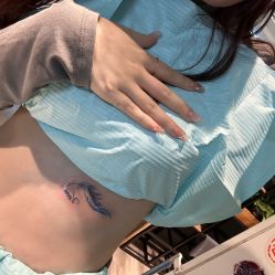 -众刺纹画·纹身·穿孔饰品·海娜定制