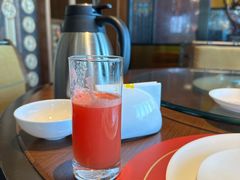 -金鹰国际酒店·满园春中餐厅