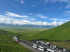 -新疆那拉提国家旅游度假区