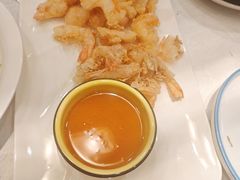 -土灶台海鲜聚·天津菜(新港店)