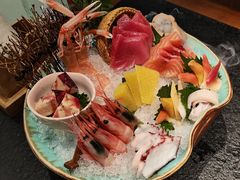 -匠和风精致料理(成都龙湖滨江天街店)