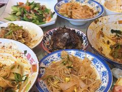 -大嘻咹biangbiang面(历史博物馆店)
