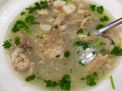 -三毛鱼庄(威连路店)