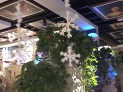 -俄士厨房(万松园店)