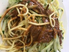-老磁器口豆汁店(天坛店)