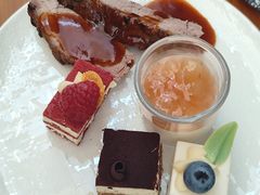 -丽晶酒店-金宝99 Restaurant