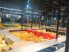 -星际传奇·电玩城·游戏厅·儿童乐园(大悦城店)