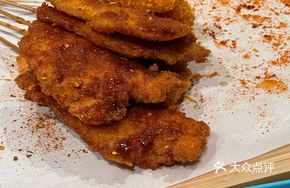 Handmade Chicken Cutlet
