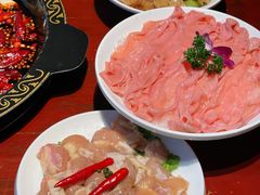 -黄家码头老火锅(解放碑旗舰店)
