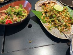 -Ameigo梅果·云贵川bistro(长宁来福士店)