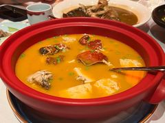 -南通滨江洲际酒店-东厨中餐厅