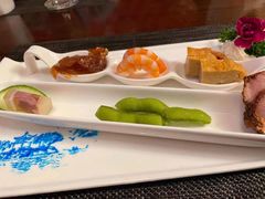 -马勒别墅·中餐厅