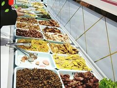 -家里婆自助水饺(振华路店)