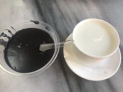 -沙湾姜撞奶甜品店(昌岗中路店)