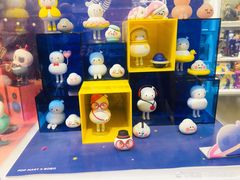 -泡泡玛特POPMART(赛格国际购物中心店)