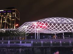 -黄浦江游览快线(金陵东路码头)